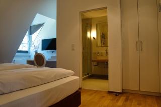 Parkhotel Steimker Berg Wolfsburg - 4