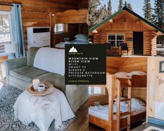 The Lodge at Panther River - 9