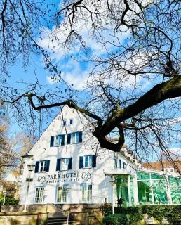 Parkhotel Steimker Berg Wolfsburg - 2