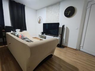 Les Rives de Seine T3 bord de Seine - 0