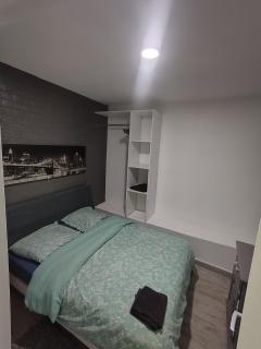 Les Rives de Seine T3 bord de Seine - 6