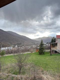 Vibe House Dilijan - 2