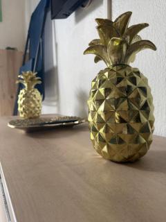 Coconut Lodge - Marina des Trois-ilets -T1 - 8