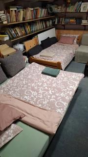 Danguba Biblioteka - 7