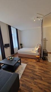 Drews Shelter - Charming Apartment - 6