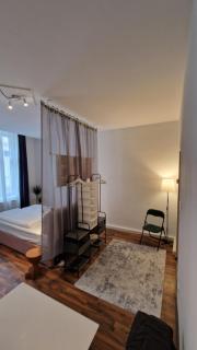 Drews Shelter - Charming Apartment - 1