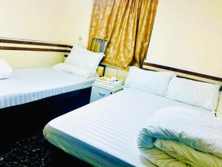 TAJ guest house - 6