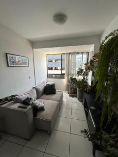 Apartamento ao lado do Pátio de Eventos Luiz Gonzaga - 0