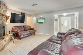 Theme Park Base! Suburban Home 14 Mi to Universal - 7