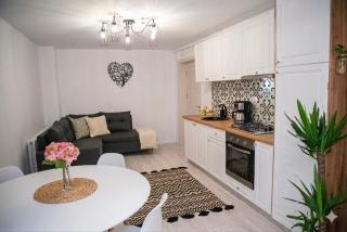 Apartament Daria - 9