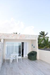 MB HOUSE, apartamento beira mar em ARACAJU - 8