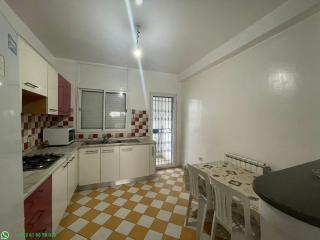 Appartement hamamet sud proche plage - 9