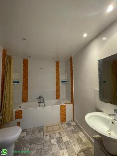 Appartement hamamet sud proche plage - 2