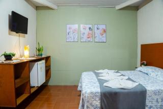 Pousada Casa de Vó - 0