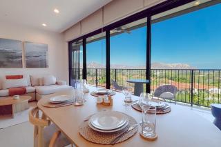Naumi Coastal Escape, Ocean Views and Beach Club - Sardinal - 7