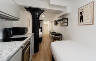 8 Stanley Street - 1