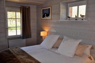 Chambre d'Hôtes La Maisonnette - 9