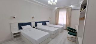 Mehtar Hotel Khiva - 6