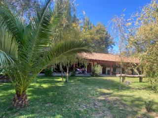 Cabaña del hotel boutique Casona San Pedro - 3