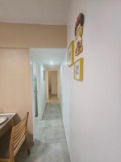 Luminoso departamento Palermo Soho - 6