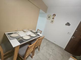 Luminoso departamento Palermo Soho - 3