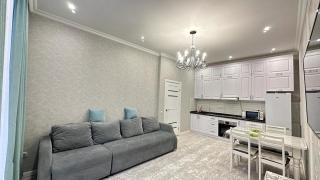 Уютная евродвушка - 6