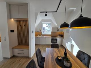 Harmónia Apartmanház - 3