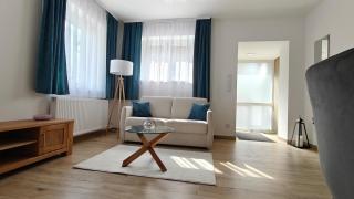 Harmónia Apartmanház - 2