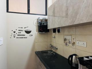 Nushki's House with 1BHK in Malviya Nagar - 7