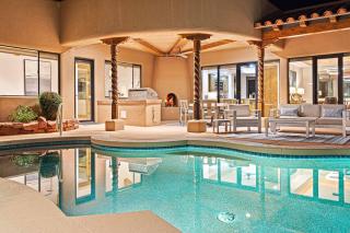 Panoramic Sedona Views, Game Room, Pool, Hot Tub! - 1