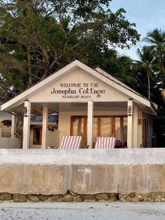 JOSEPHA COTTAGE - 0