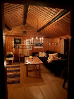 Högt upp på fjället! - 6