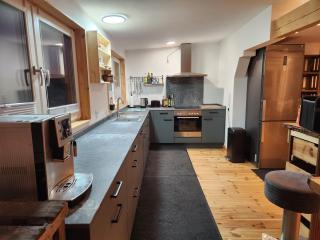 Wohlfühl Apartement mit schönem Balkon, Aussicht und Küche, Wehme - 9