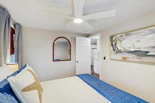 Town of Rehoboth Beach - 46 Delaware Ave, Unit C - 1