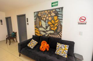 Capital O Tu Estancia Guadalajara - 5