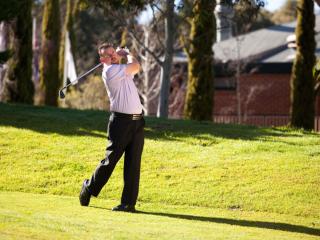 Clare Country Club - 8