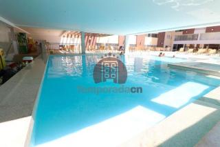 Piazza DiRoma Com Acesso Acqua Park - 1