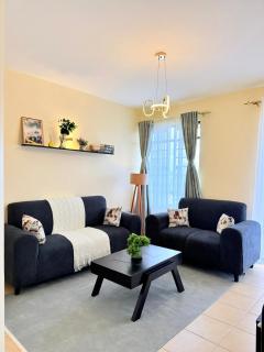 Elegance BnB Juja - 0