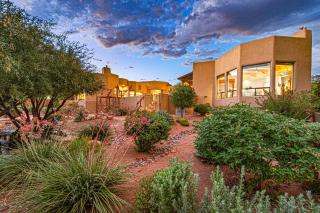 Panoramic Sedona Views, Game Room, Pool, Hot Tub! - 9