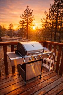 1 B1B lake cabin/walk to lake/Boulder bay park - 9