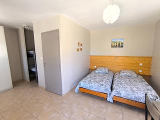 Le Mas des 3 Anes - 8