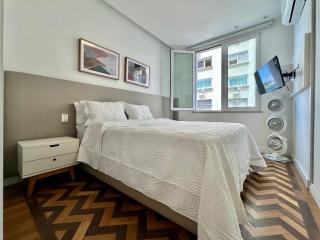 Vista Mar com Conforto Premium Posto 6 SL16-302 - 8