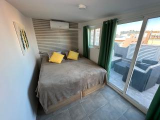 La Mata - apartment Suiza - 9