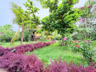 Tropinest bungalows & hostel - 8