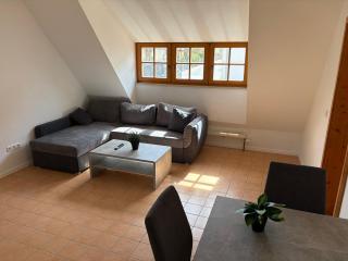 HomeBase Apartment Schwaig - 1