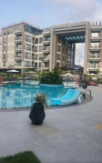 Diamond in the City - 1