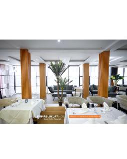 Empire Luxury Hotel - 7