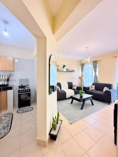 Elegance BnB Juja - 6