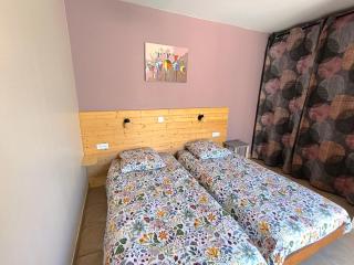 Le Mas des 3 Anes - 6