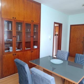 Apartamento em Belo Horizonte Perto PUC, CEFET EXPOMINAS - 2